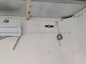 بازسازی و اجرای سقف پانل عایق (9)